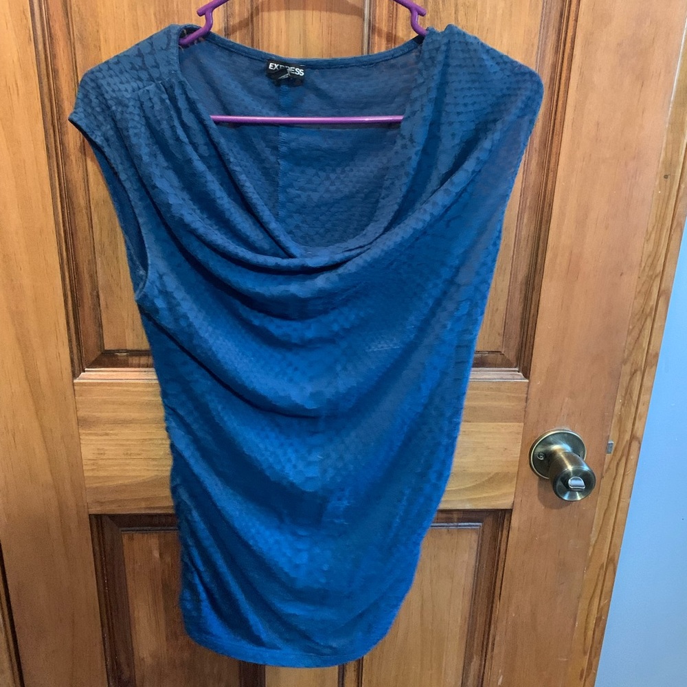 Express top